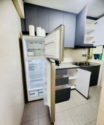 Blk 886B Treegrove@woodlands (Woodlands), HDB 3 Rooms #501594611